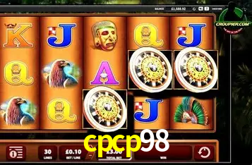 A Revolução dos Aplicativos de Jogos no cpcp98