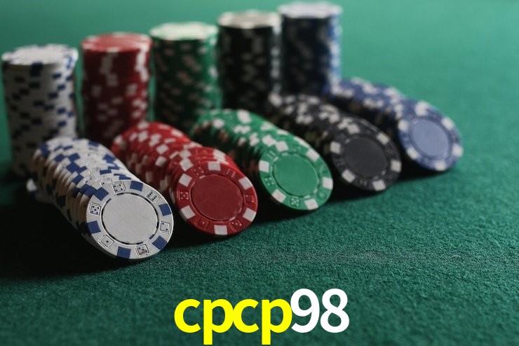 Welcome Bonus cpcp98