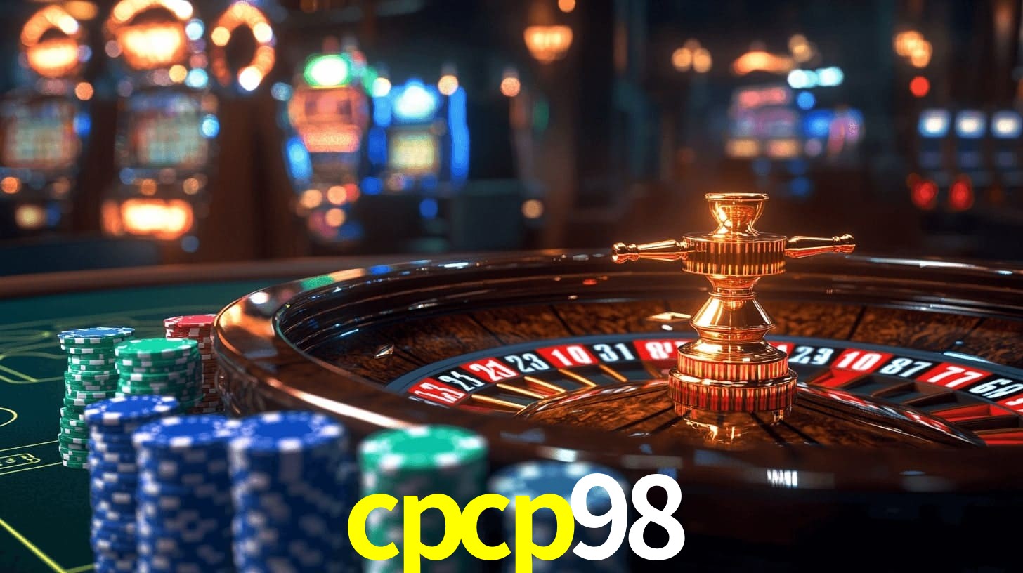 cpcp98: Seu Cassino Premiado com Pagamentos Rápidos