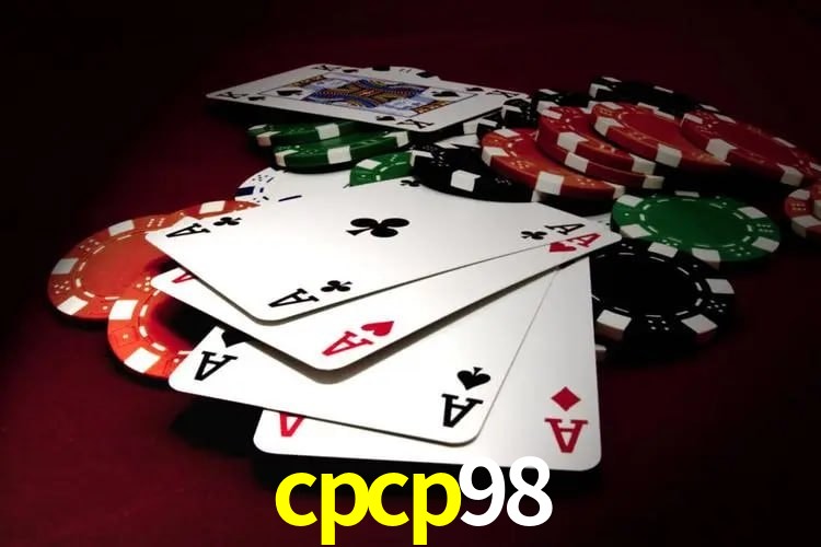 cassino cpcp98
