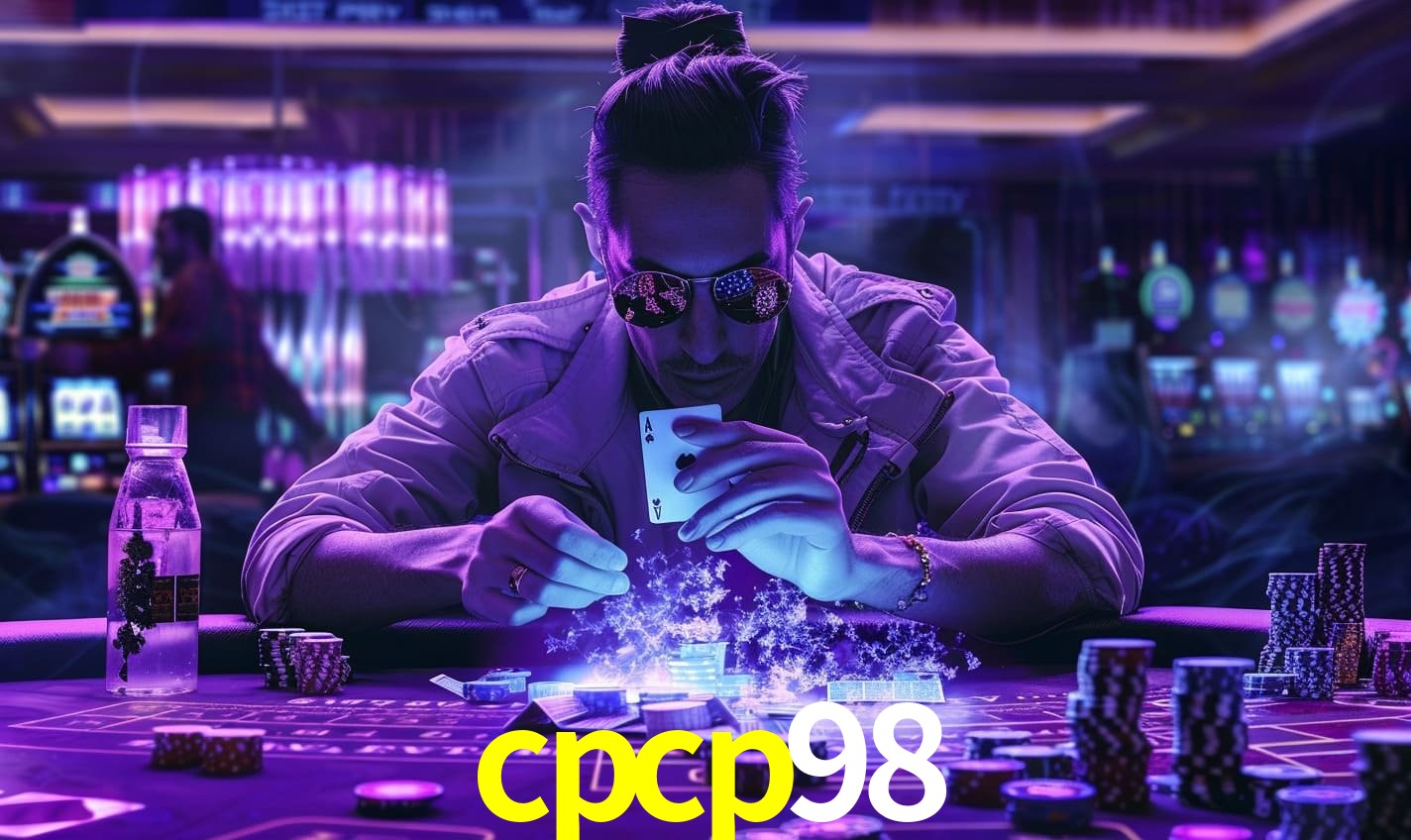 Roulette Table cpcp98