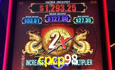 Live Casino cpcp98