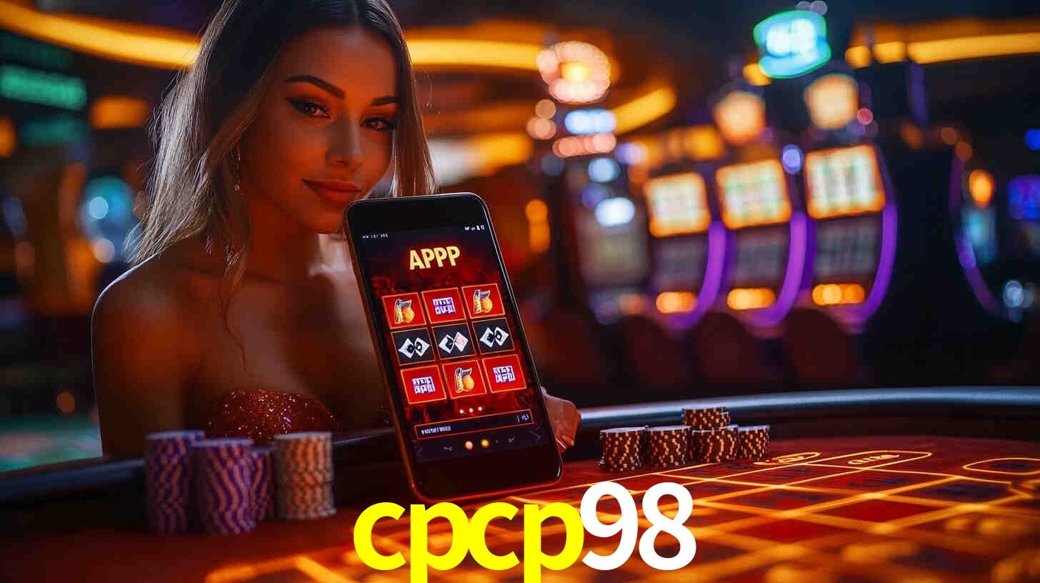 Apostas Esportivas na cpcp98: Um Guia Completo
