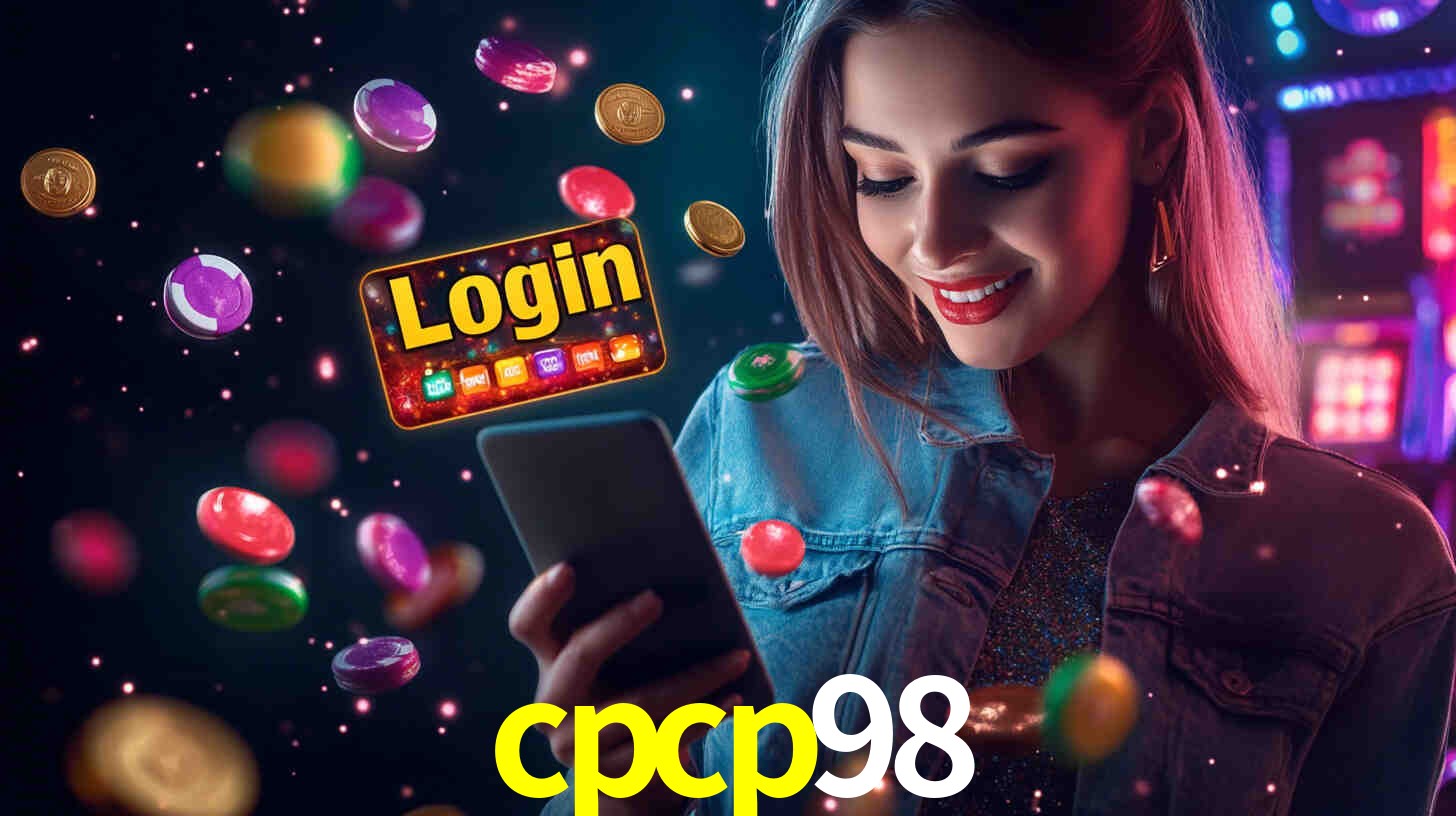 A Popularidade dos Caça-Níqueis no cpcp98