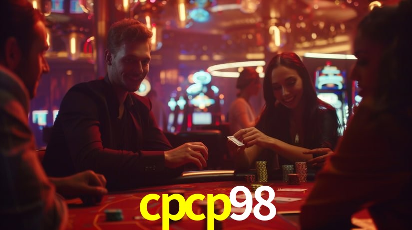 A Emoção da Loteria na cpcp98: Uma Chance de Mudança de Vida