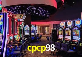 Security Systems cpcp98