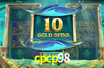 Descubra o Mundo do Cassino Online com cpcp98