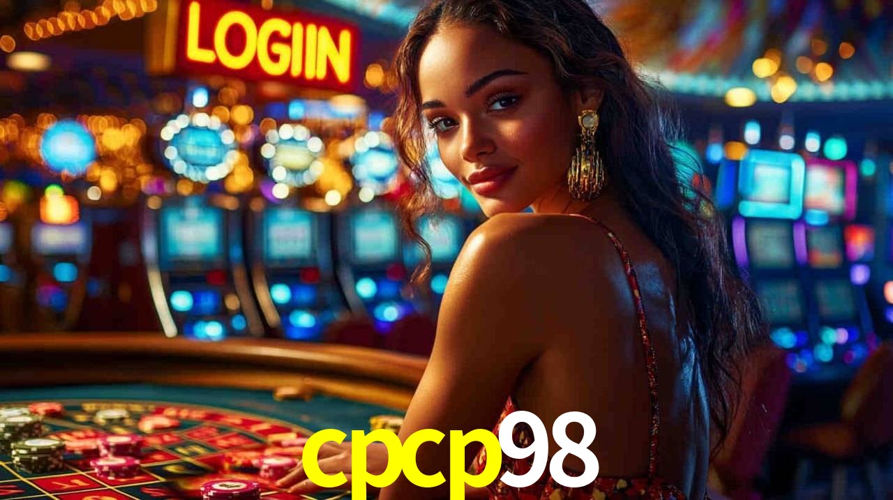 Slot Games cpcp98
