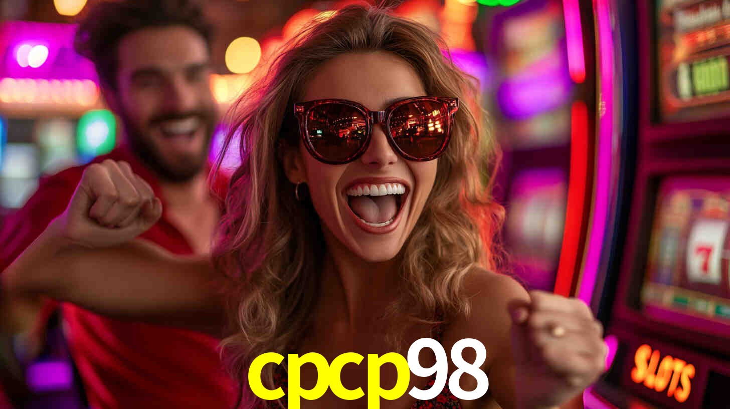 A Experiência Imersiva dos Cassinos Ao Vivo no cpcp98