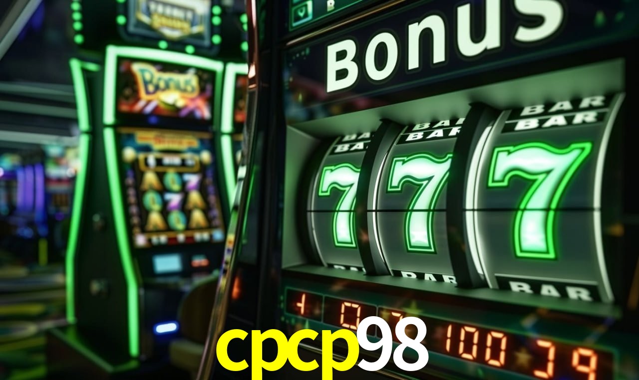 Bonus Features cpcp98