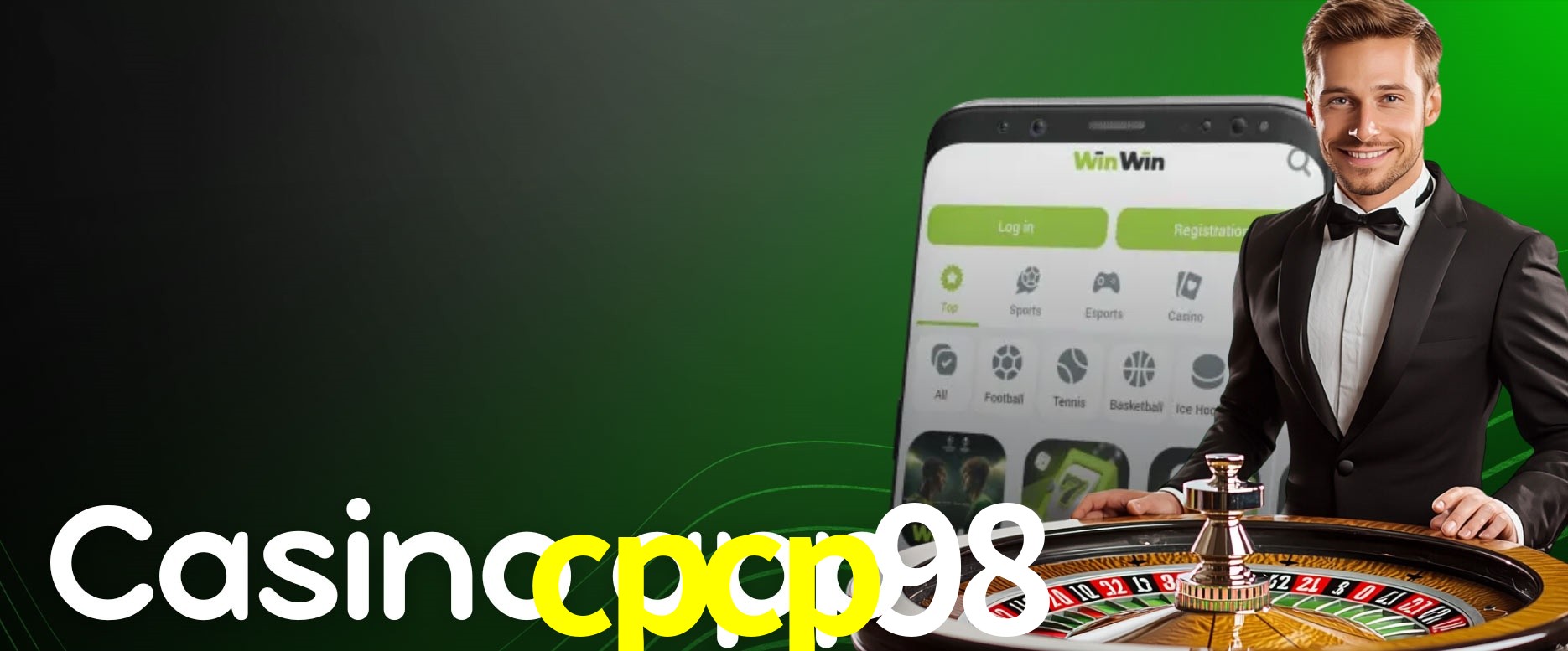 Responsive Design cpcp98