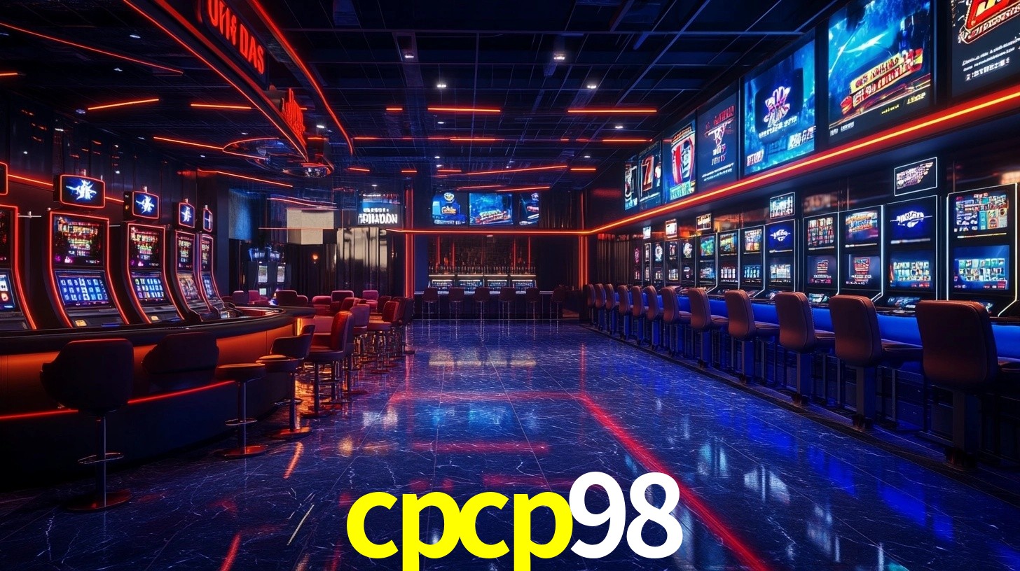 cpcp98 App Interface