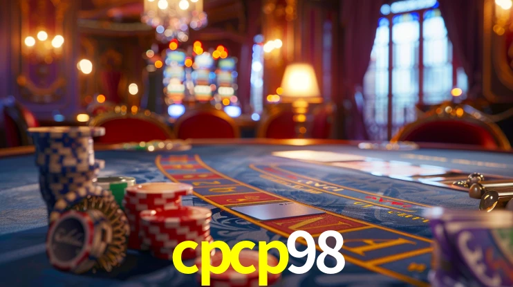 Live Casino cpcp98