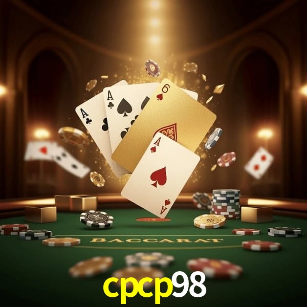 VIP Casino cpcp98