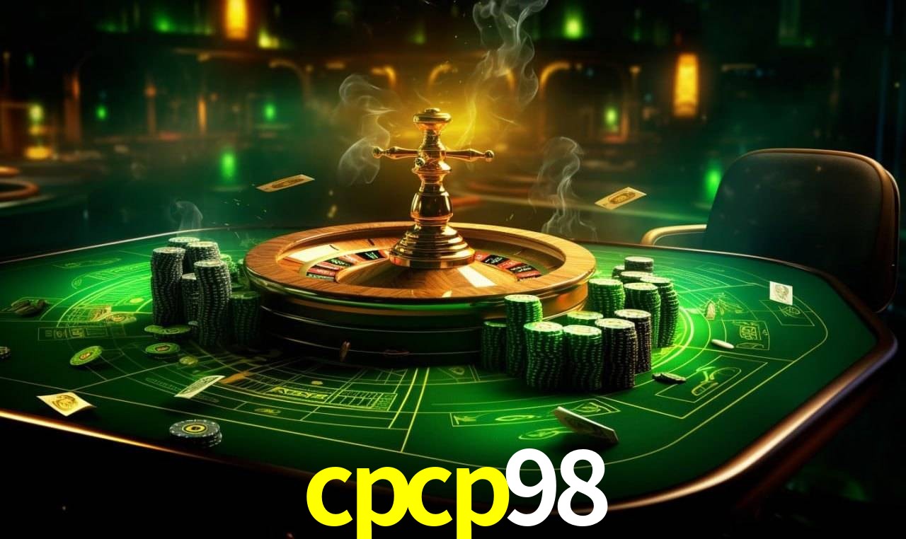 Inovações de Jogos na cpcp98: O Futuro das Experiências Interativas