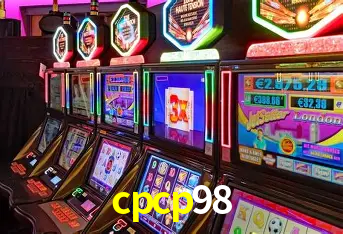 A Popularidade dos Caça-Níqueis no cpcp98