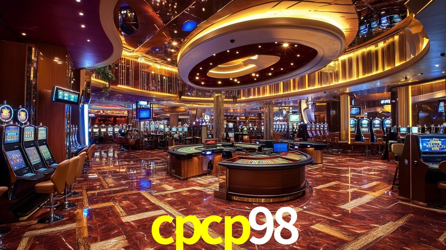 Premium Interface cpcp98