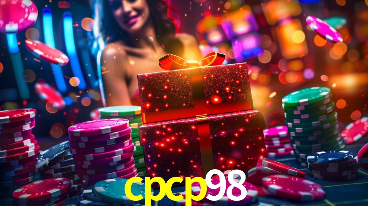 Descubra o Programa VIP da cpcp98: Vantagens Exclusivas para Jogadores