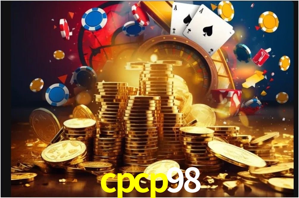 A Emoção da Loteria na cpcp98: Uma Chance de Mudança de Vida
