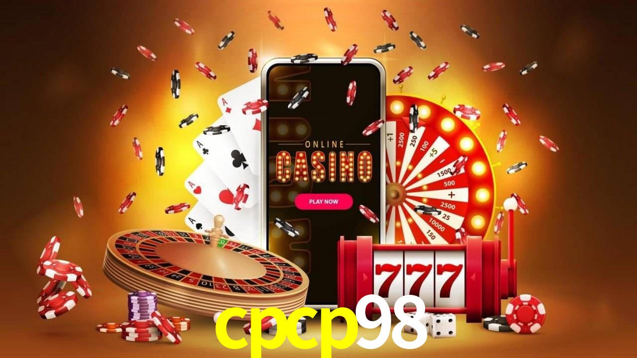 Live Casino cpcp98