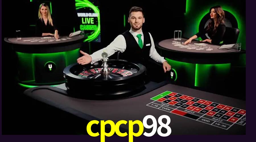Secure Login cpcp98