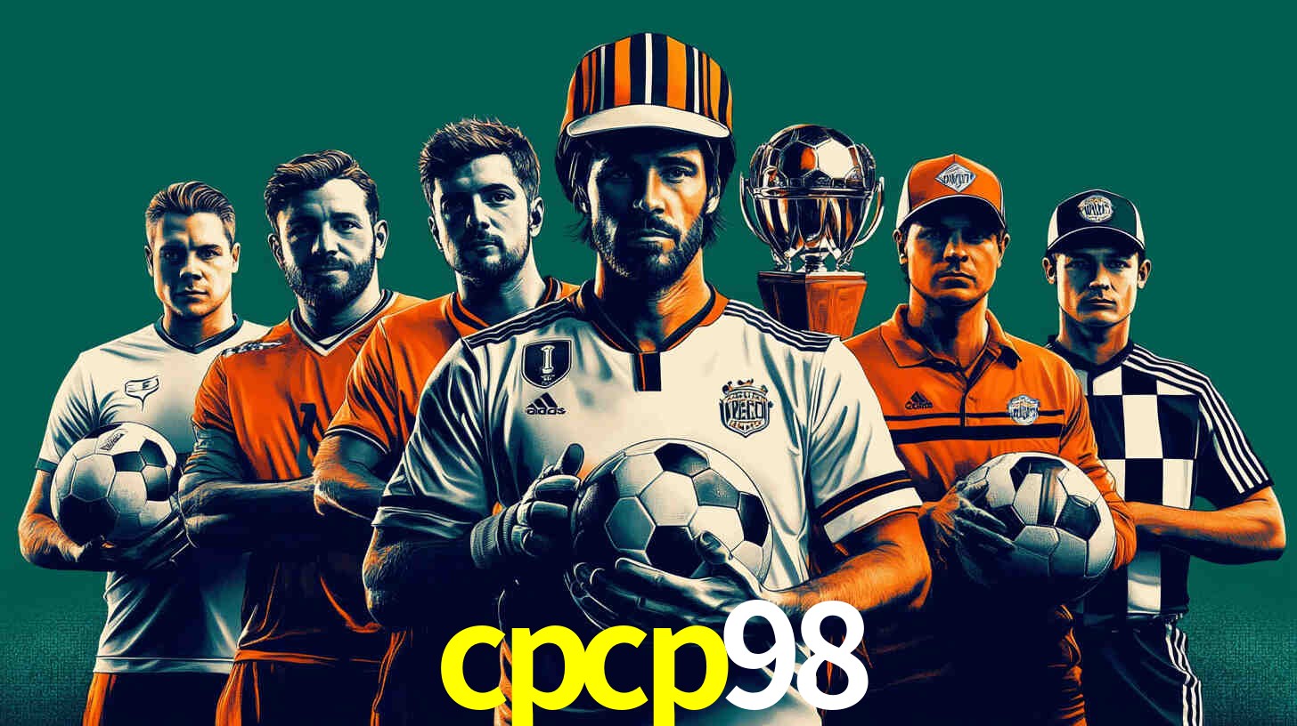 Descubra o Programa VIP da cpcp98: Vantagens Exclusivas para Jogadores