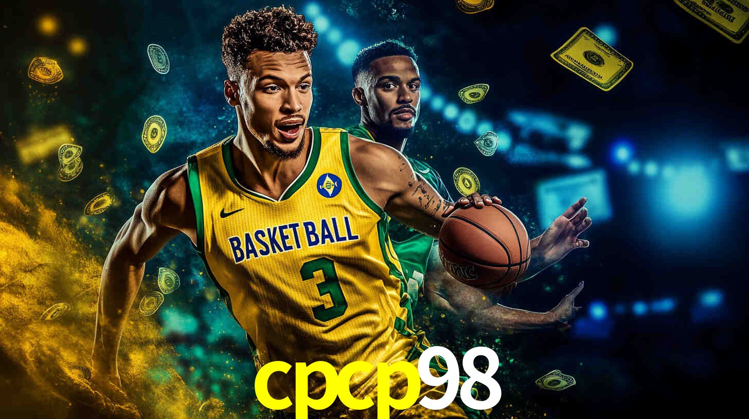 Inovações de Jogos na cpcp98: O Futuro das Experiências Interativas