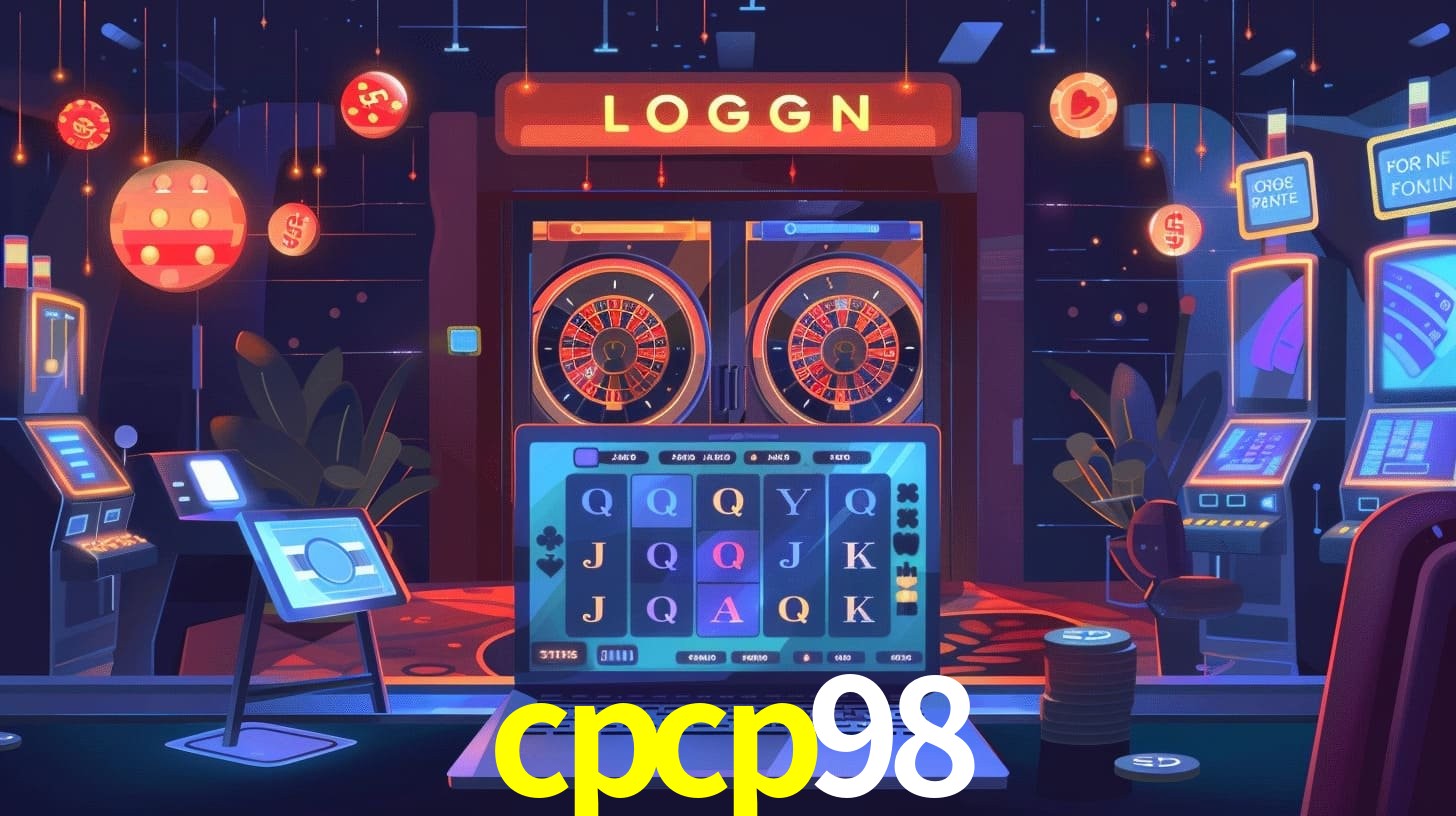 2FA Security cpcp98