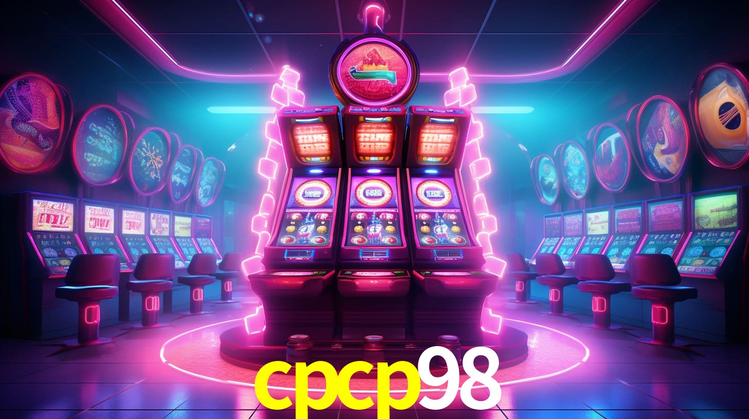 cpcp98: Seu Especialista em Apostas Esportivas Brasileiras