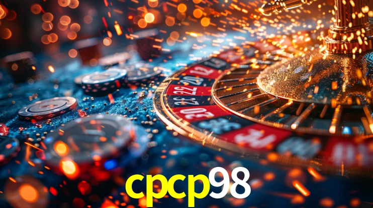 Slot Games cpcp98