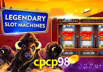 Descubra o Mundo do Cassino Online com cpcp98