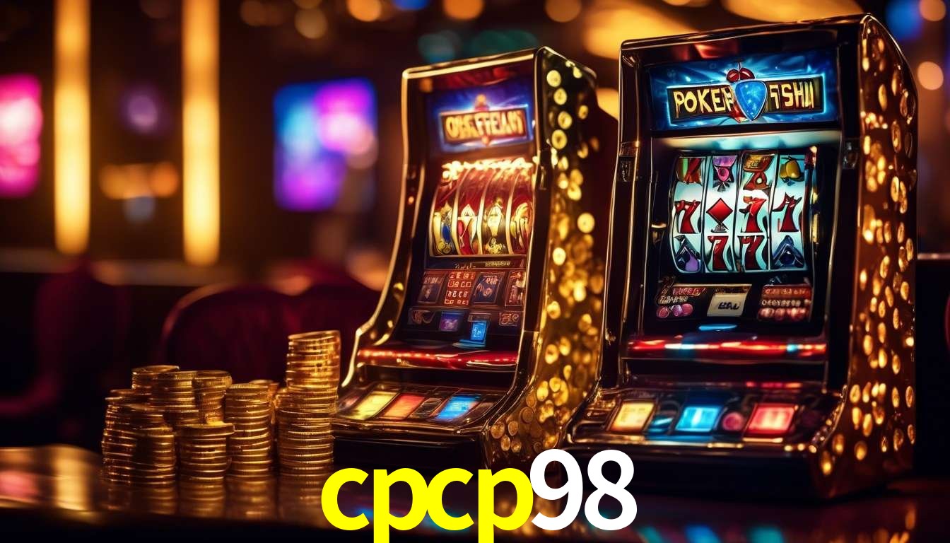 Descubra a Essência do cpcp98: Nossa História e Compromissos