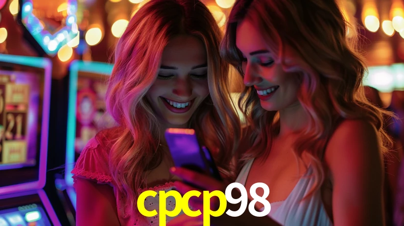 cpcp98: Jogos de Caça-Níqueis-Altas Recompensas, Roleta-Velocidade, Blackjack-Desafios Máximos