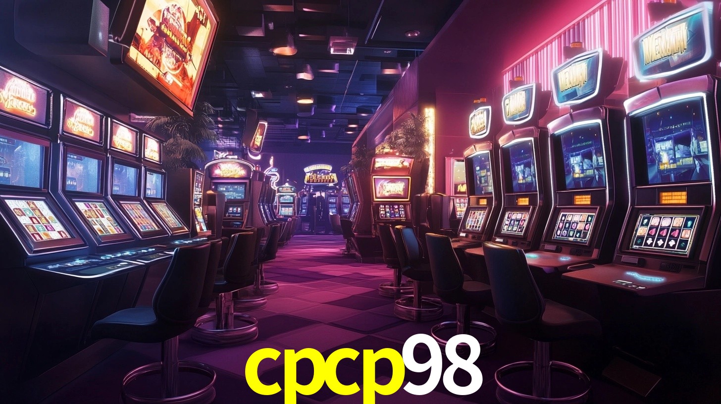 Welcome Bonus cpcp98