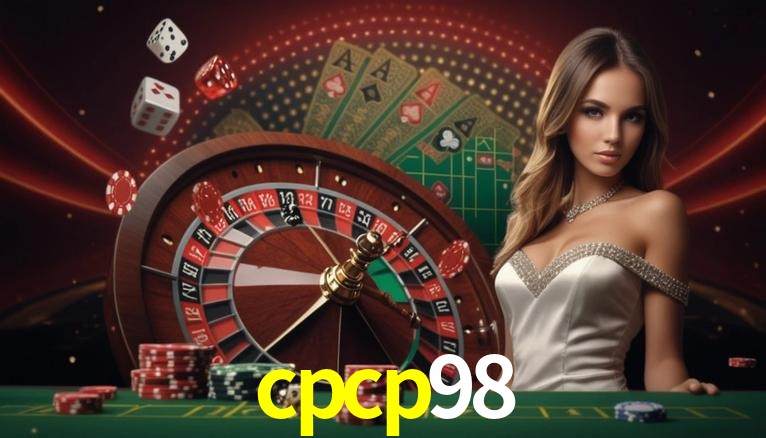 Game Providers cpcp98