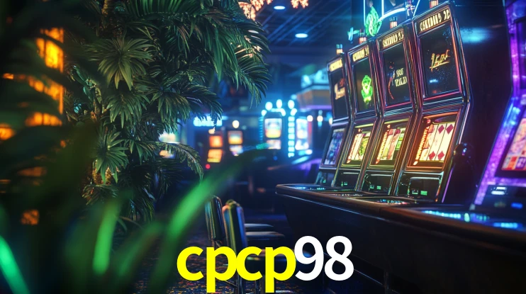 Welcome Bonus cpcp98