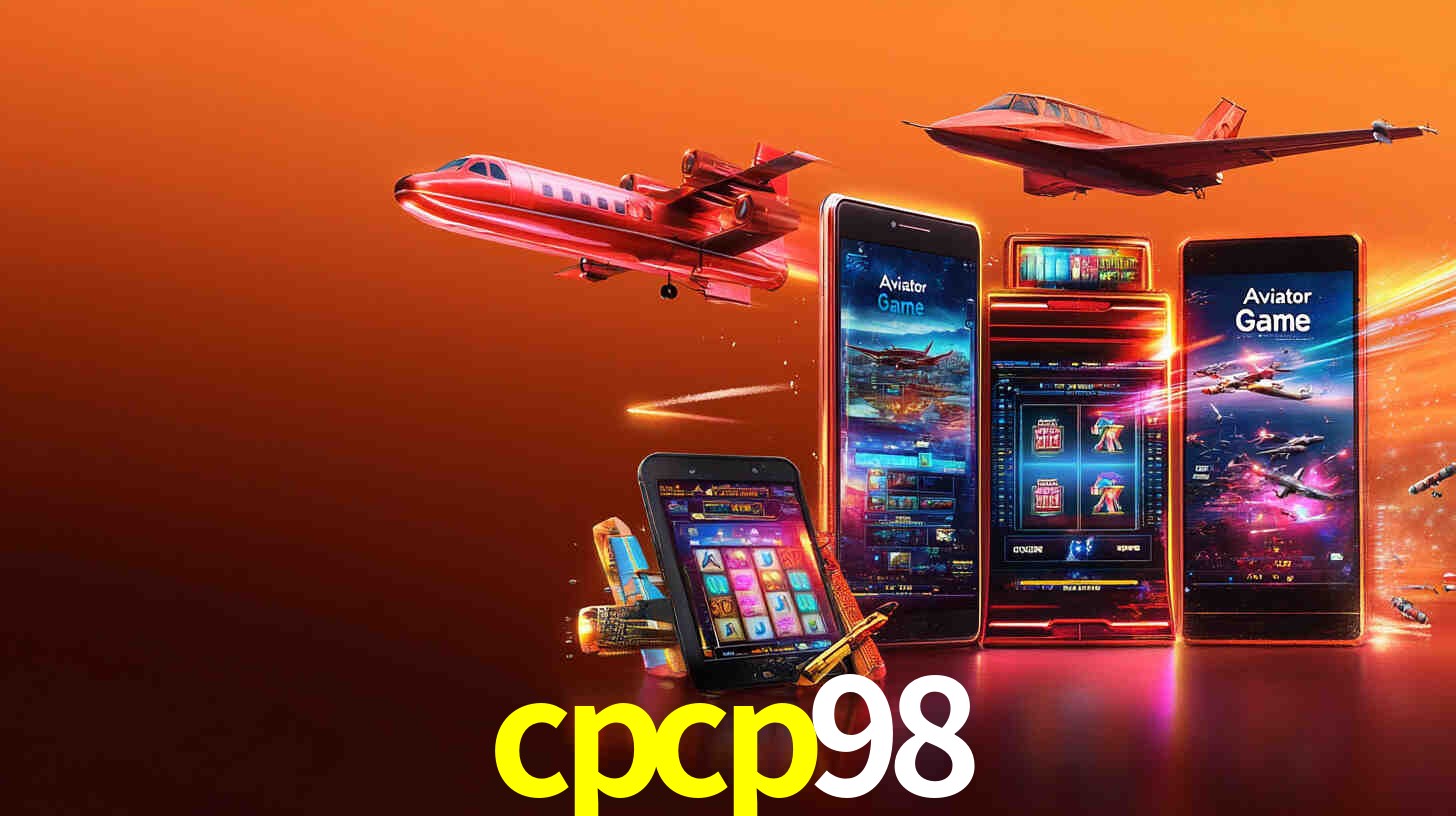 Descubra a Magia dos Jogos de Arcade no cpcp98