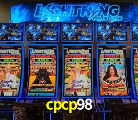 Desvendando o Mundo dos Jogos Virtuais na cpcp98