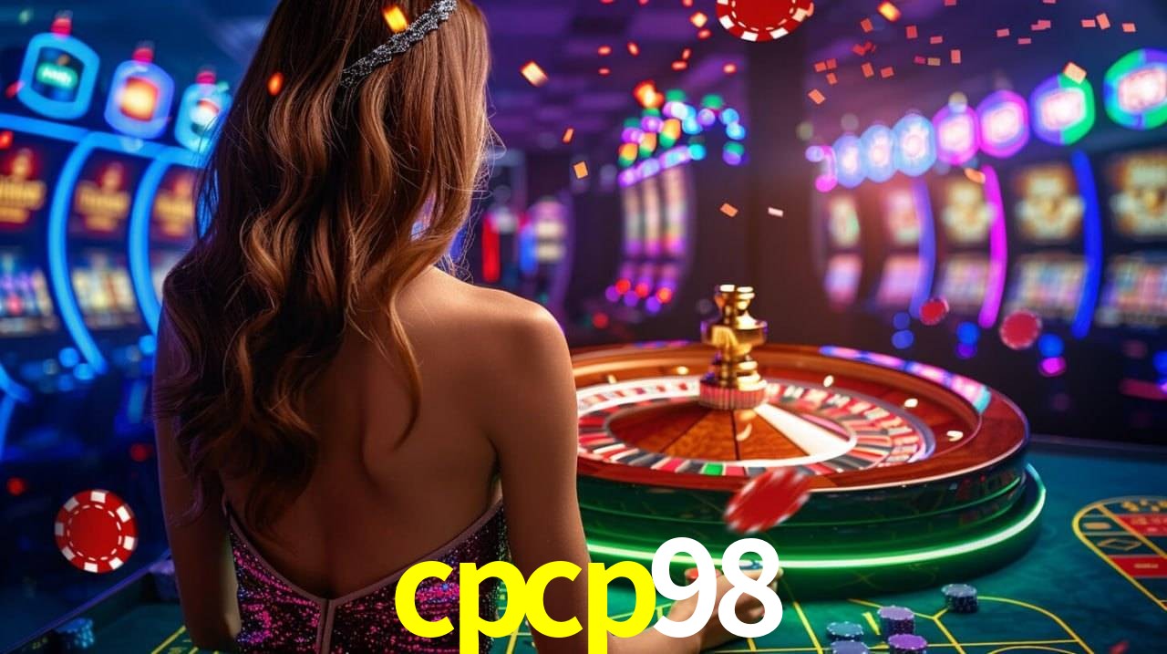 cpcp98 App Interface