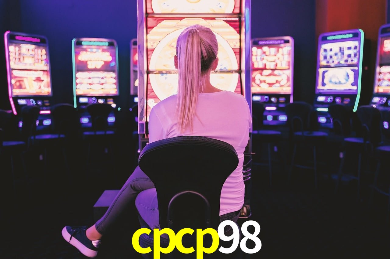 Game Statistics cpcp98