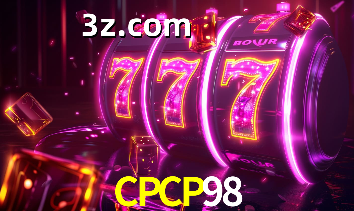 Melhores Jogos de Slots no CPCP98 🍀