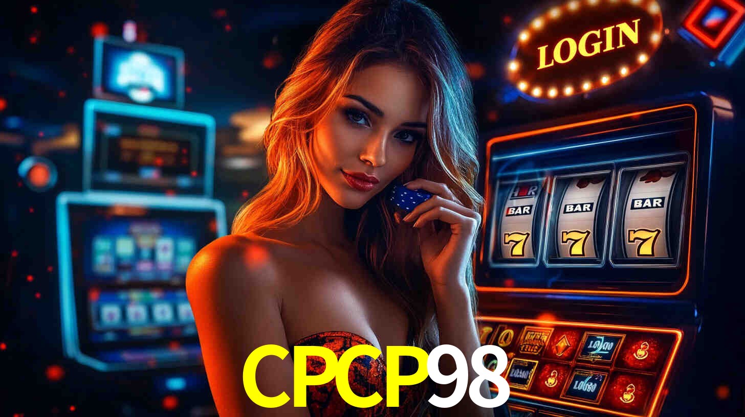Melhores Jogos de Slots no CPCP98 🍀