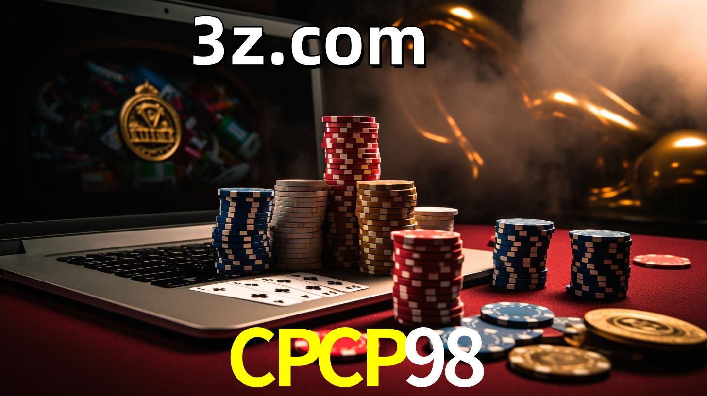 Melhores Jogos de Slots no CPCP98 🍀