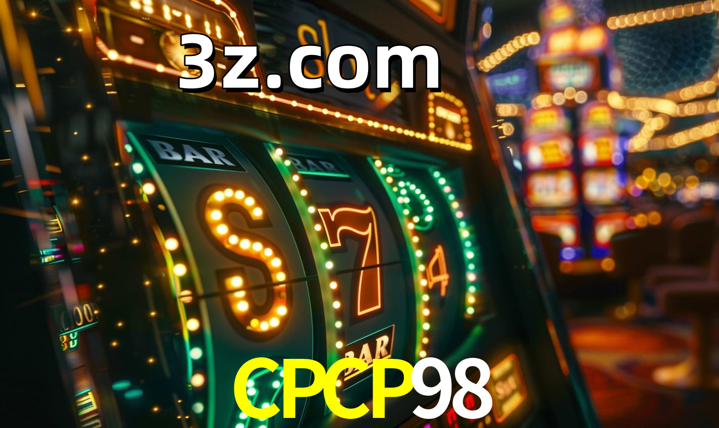 Melhores Jogos de Slots no CPCP98 🍀