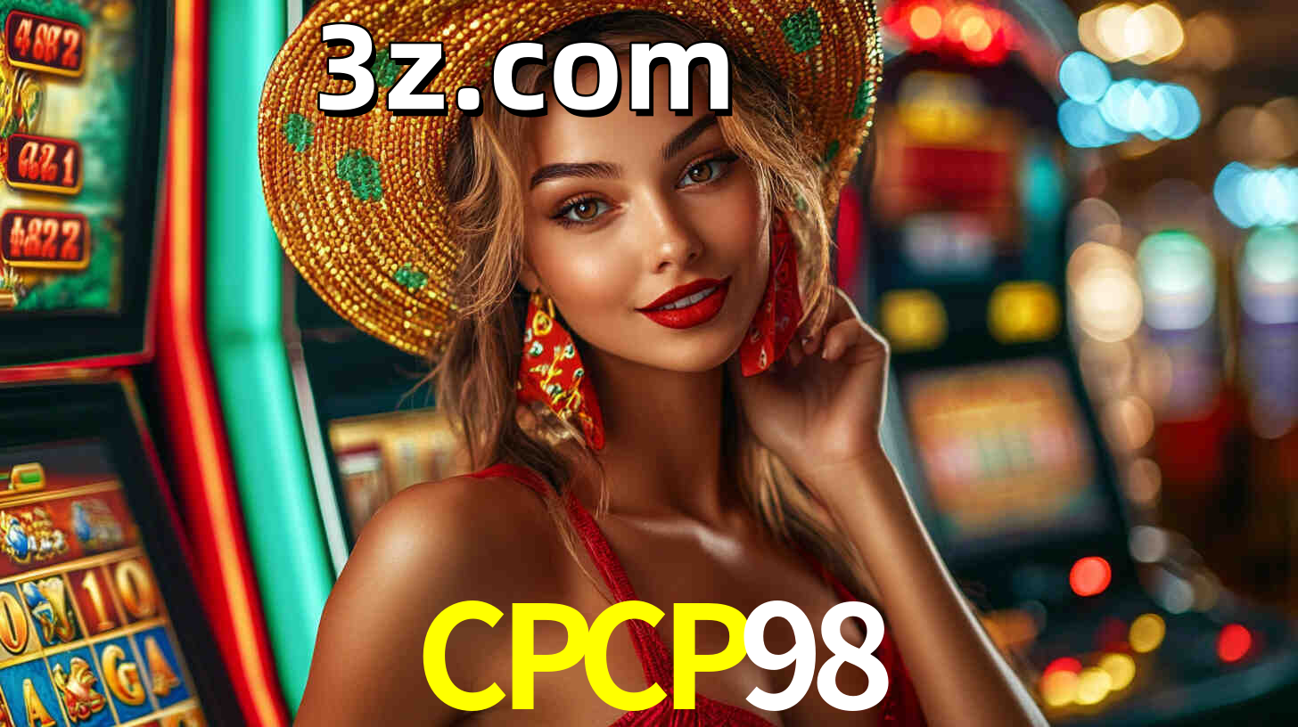 Melhores Jogos de Slots no CPCP98 🍀