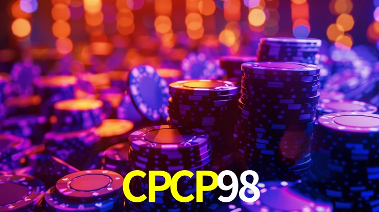 Melhores Jogos de Slots no CPCP98 🍀