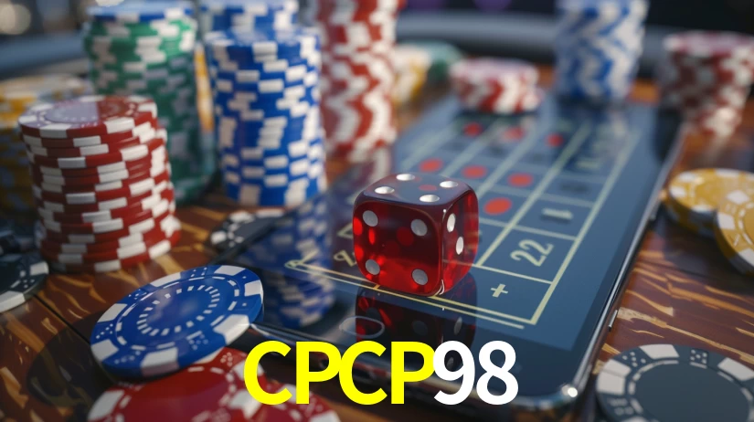 Melhores Jogos de Slots no CPCP98 🍀
