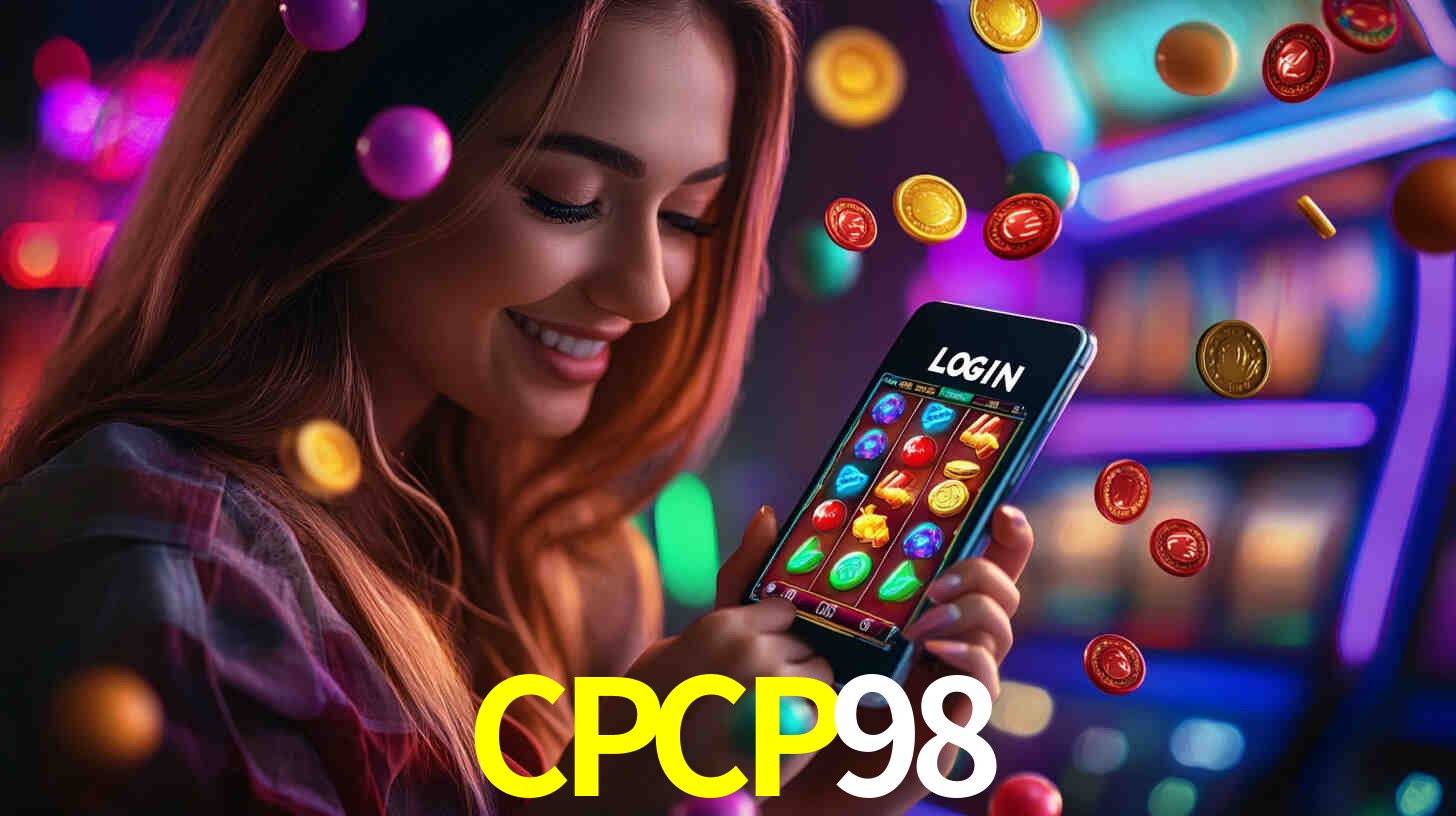 Melhores Jogos de Slots no CPCP98 🍀