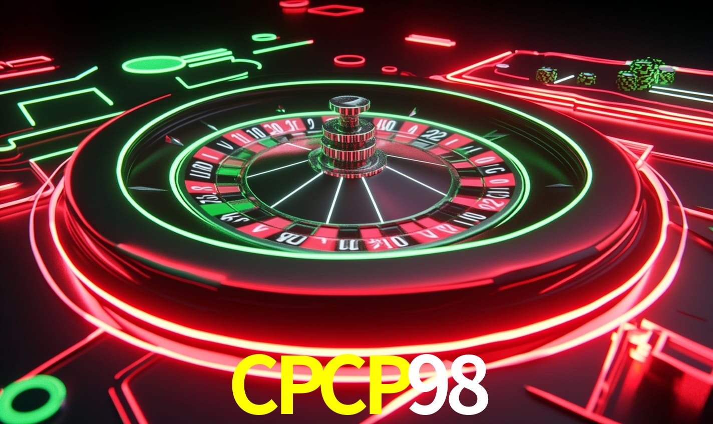 Melhores Jogos de Slots no CPCP98 🍀